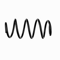 Suspension Spring Set front coil spring Ø 13.2 mm EIBACH for various vehicles