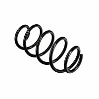 Suspension Spring Set front coil spring Ø 13.2 mm EIBACH for various vehicles