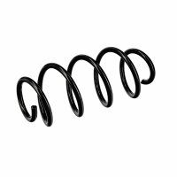 Suspension Spring Set front coil spring Ø 13.2 mm EIBACH for various vehicles