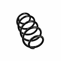 Suspension Spring Set front coil spring Ø 13.2 mm EIBACH for various vehicles