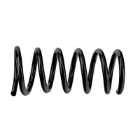Suspension Spring Set Rear Axle Coil Spring Ø 16 mm EIBACH for VOLVO XC90