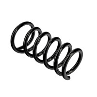 Suspension Spring Set Rear Axle Coil Spring Ø 16 mm EIBACH for VOLVO XC90