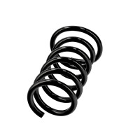Suspension Spring Set Rear Axle Coil Spring Ø 16 mm EIBACH for VOLVO XC90