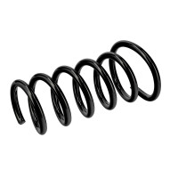 Suspension Spring Set Rear Axle Coil Spring Ø 16 mm EIBACH for VOLVO XC90