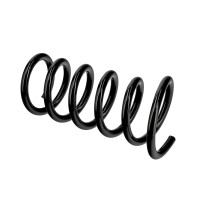 Suspension Spring Set Rear Axle Coil Spring Ø 16 mm EIBACH for VOLVO XC90