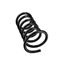 Suspension Spring Set Rear Axle Coil Spring Ø 16 mm EIBACH for VOLVO XC90