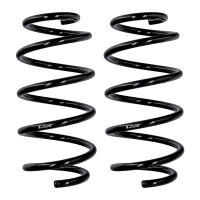 Suspension spring set front axle Ø 13.5 mm 322 mm...