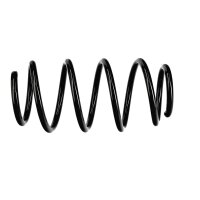 Suspension Spring Set front coil spring Ø 13.5 mm EIBACH for e.g. SAAB 9-3