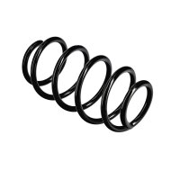 Suspension Spring Set front coil spring Ø 13.5 mm EIBACH for e.g. SAAB 9-3