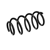 Suspension Spring Set front coil spring Ø 13.5 mm EIBACH for e.g. SAAB 9-3