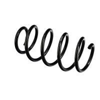 Suspension Spring Set front coil spring Ø 13.5 mm EIBACH for e.g. SAAB 9-3