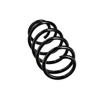 Suspension Spring Set front coil spring Ø 13.5 mm EIBACH for e.g. SAAB 9-3