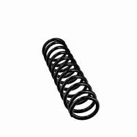 Suspension Spring Set Rear Axle Coil Spring Ø 11,8 mm EIBACH for HONDA CR-V