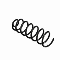 Suspension Spring Set rear coil spring Ø 10.3 mm EIBACH for VW VENTO and others