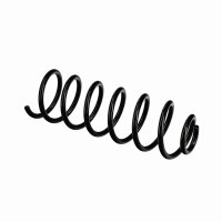 Suspension Spring Set rear coil spring Ø 10.3 mm EIBACH for VW VENTO and others