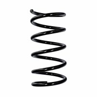 Suspension spring set rear axle Ø 14.2 mm 329 mm EIBACH for VOLVO V70 II