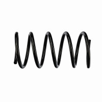 Suspension Spring Set Rear Axle Coil Spring Ø 14.2 mm EIBACH for VOLVO V70