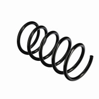 Suspension Spring Set Rear Axle Coil Spring Ø 14.2 mm EIBACH for VOLVO V70