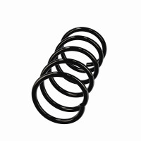 Suspension Spring Set Rear Axle Coil Spring Ø 14.2 mm EIBACH for VOLVO V70