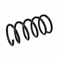 Suspension Spring Set Rear Axle Coil Spring Ø 14.2 mm EIBACH for VOLVO V70
