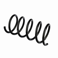 Suspension Spring Set Rear Axle Coil Spring Ø 14.2 mm EIBACH for VOLVO V70