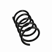 Suspension Spring Set Rear Axle Coil Spring Ø 14.2 mm EIBACH for VOLVO V70