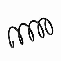 Suspension Spring Set Front Axle Coil Spring Ø 11.8 mm EIBACH for MB A-CLASS