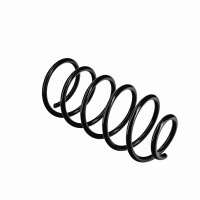 Suspension Spring Set Front Axle Coil Spring Ø 13.8 mm EIBACH for VOLVO S80
