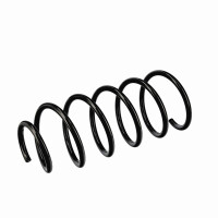 Suspension Spring Set Front Axle Coil Spring Ø 13.8 mm EIBACH for VOLVO S80