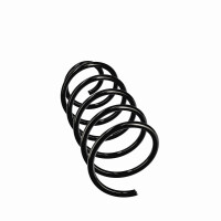 Suspension Spring Set Front Axle Coil Spring Ø 13.8 mm EIBACH for VOLVO S80