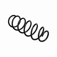 Suspension Spring Set rear coil spring Ø 11.8 mm EIBACH for FORD MONDEO