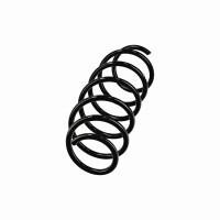 Suspension Spring Set rear coil spring Ø 11.8 mm EIBACH for FORD MONDEO