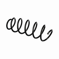 Suspension Spring Set rear coil spring Ø 11.8 mm EIBACH for FORD MONDEO