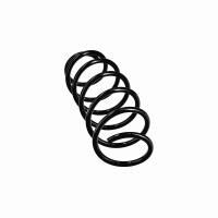 Suspension Spring Set rear coil spring Ø 11.8 mm EIBACH for FORD MONDEO