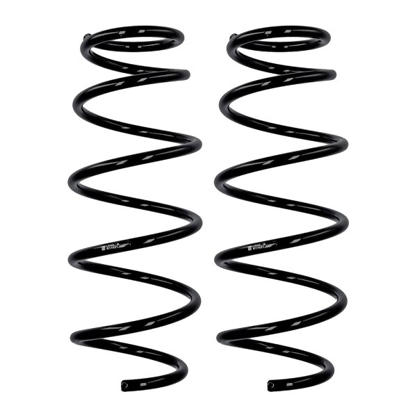 Fahrwerksfedern-Set Vorderachse Ø 11,8 mm 381 mm EIBACH für TOYOTA YARIS