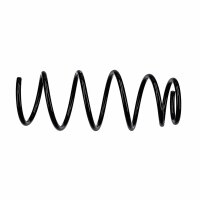 Suspension Spring Set Front Axle Coil Spring Ø 11.8 mm EIBACH for TOYOTA YARIS