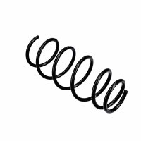 Suspension Spring Set Front Axle Coil Spring Ø 11.8 mm EIBACH for TOYOTA YARIS