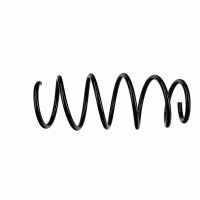 Suspension Spring Set front coil spring Ø 11.8 mm EIBACH for e.g. OPEL ASTRA