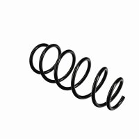 Suspension Spring Set front coil spring Ø 11.8 mm EIBACH for e.g. OPEL ASTRA