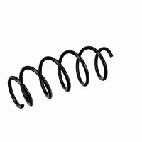 Suspension Spring Set front coil spring Ø 11.8 mm EIBACH for e.g. OPEL ASTRA