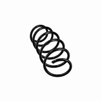Suspension Spring Set front coil spring Ø 11.8 mm EIBACH for e.g. OPEL ASTRA