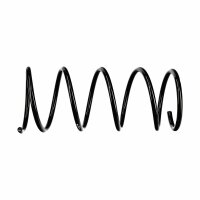 Suspension Spring Set front coil spring Ø 12.8 mm EIBACH for e.g. VOLVO S40