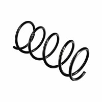 Suspension Spring Set front coil spring Ø 12.8 mm EIBACH for e.g. VOLVO S40