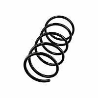 Suspension Spring Set front coil spring Ø 12.8 mm EIBACH for e.g. VOLVO S40