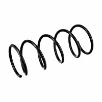 Suspension Spring Set front coil spring Ø 12.8 mm EIBACH for e.g. VOLVO S40