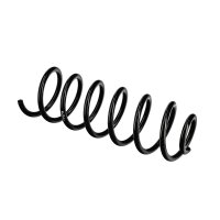 Rear Suspension Spring Set Ø 11.8 mm EIBACH for CITROËN BERLINGO and others