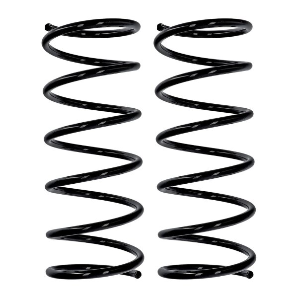 Fahrwerksfedern-Set Vorderachse Ø 12,5 mm 408 mm EIBACH für CITROËN BERLINGO