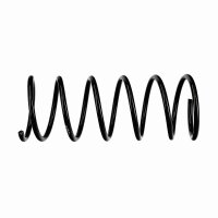 Suspension Spring Set front coil spring Ø 12.5 mm EIBACH for CITROËN BERLINGO