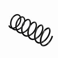 Suspension Spring Set front coil spring Ø 12.5 mm EIBACH for CITROËN BERLINGO