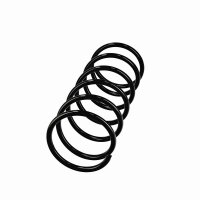 Suspension Spring Set front coil spring Ø 12.5 mm EIBACH for CITROËN BERLINGO